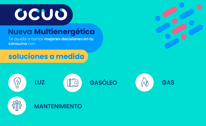 ocuo, gasoleo por plazos, calefaccion fraccionado pago, energye+ pago fraccionado, pago diesel, pago gasoil servicio, pagar plazos gasoil