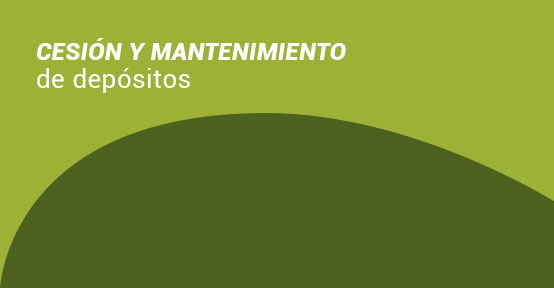 cesion de residuos, cesion residuos, mantenimiento calderas