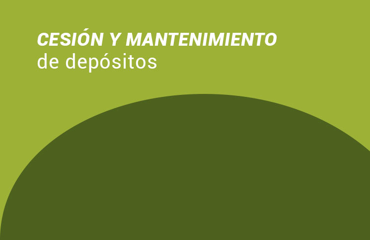 cesion de residuos, cesion residuos, mantenimiento calderas