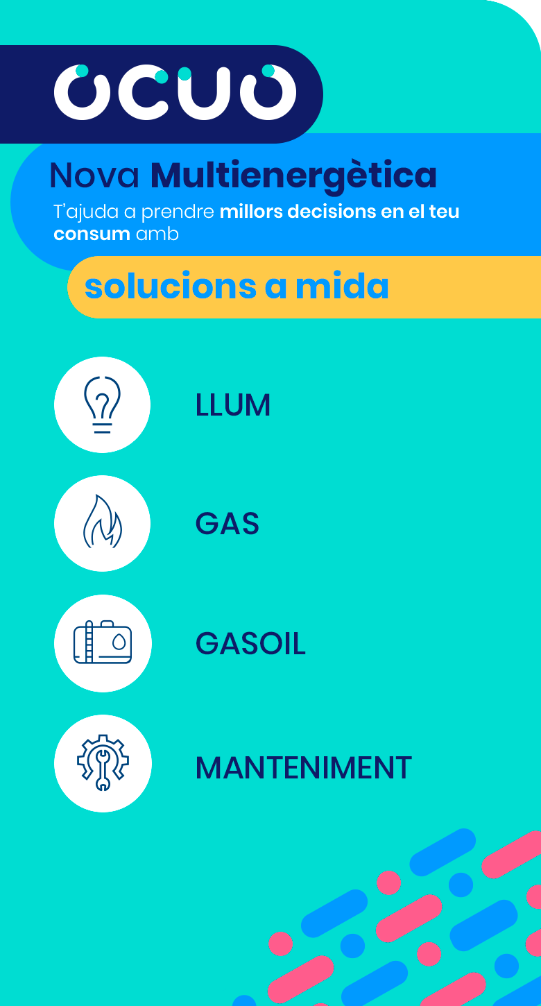 ocuo, gasoleo por plazos, calefaccion fraccionado pago, energye+ pago fraccionado, pago diesel, pago gasoil servicio, pagar plazos gasoil
