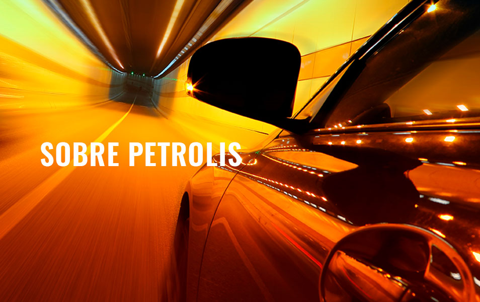 sobre petrolis, petrolis, gasoleo distribuidor